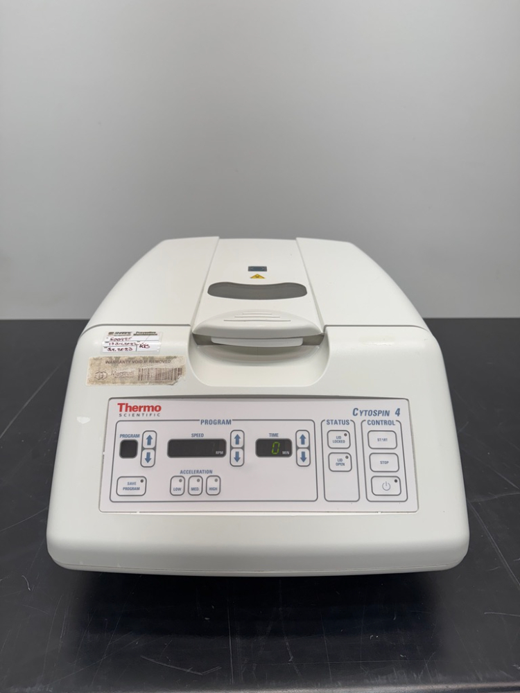 Image of Thermo Shandon Cytospin 4